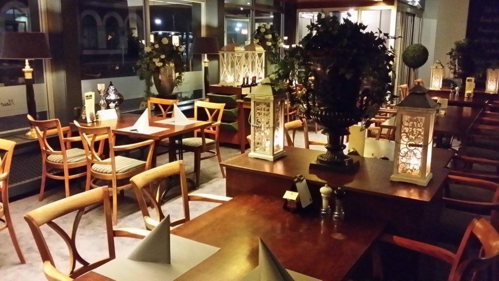 New Royal York Hotel Groningen Ngoại thất bức ảnh