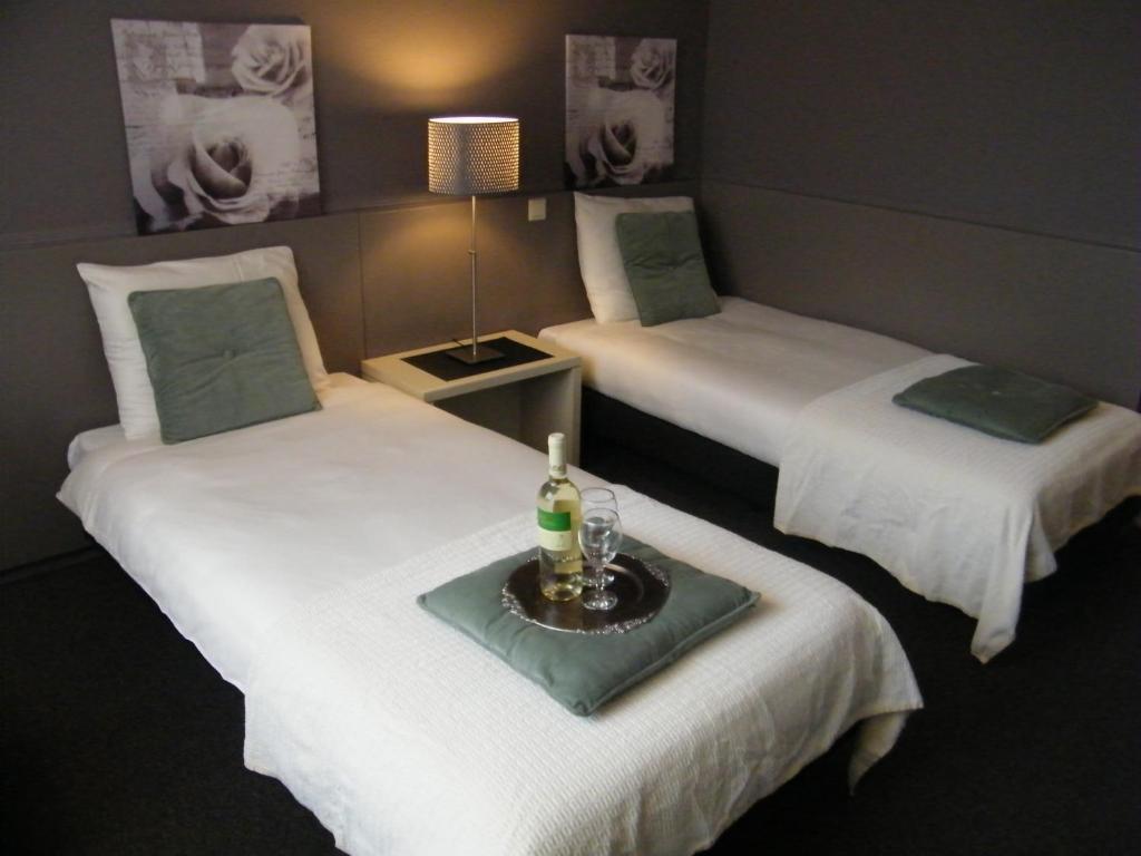 New Royal York Hotel Groningen Ngoại thất bức ảnh