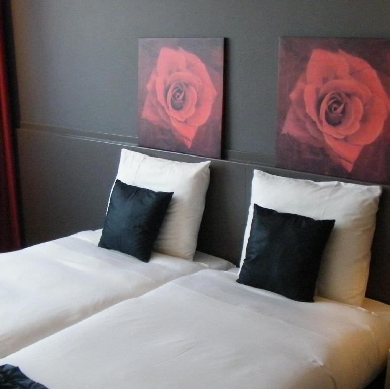 New Royal York Hotel Groningen Phòng bức ảnh